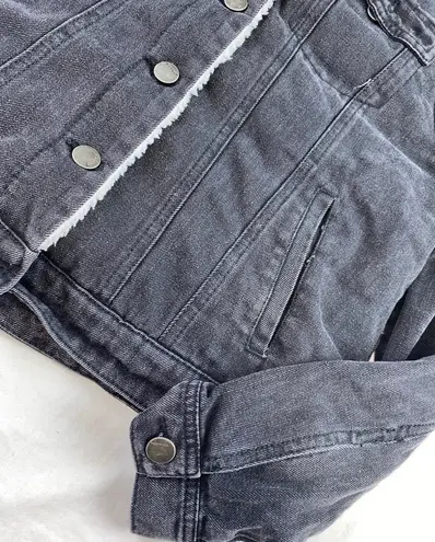 Jean jacket Blue Size M