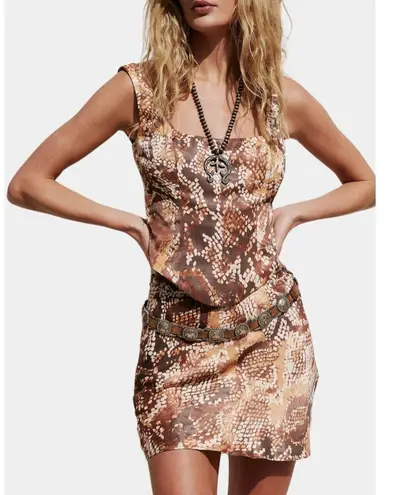 Jen's Pirate Booty Miramar Two Piece Set NWT