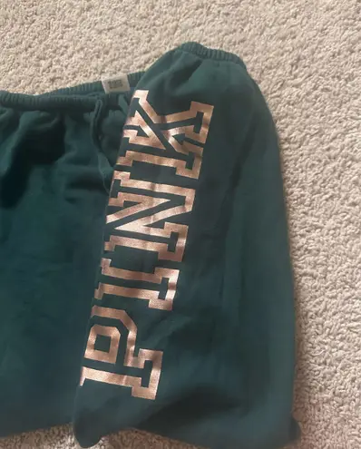 PINK - Victoria's Secret  Sweatpants