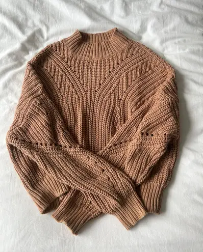 PacSun Lottie Moss Sweater