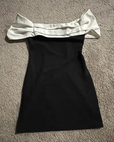 Boutique Calypso Dress