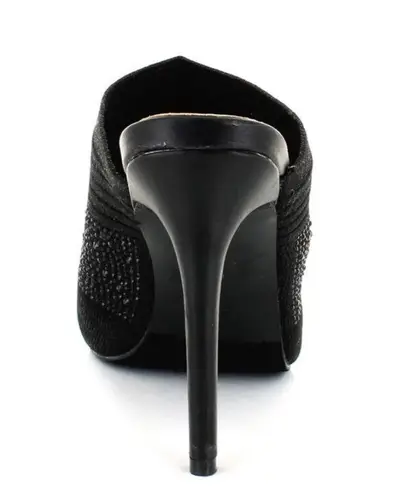 New in Box Crystal Slide Size 9W