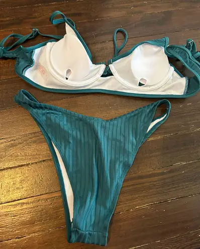 SheIn Bikini