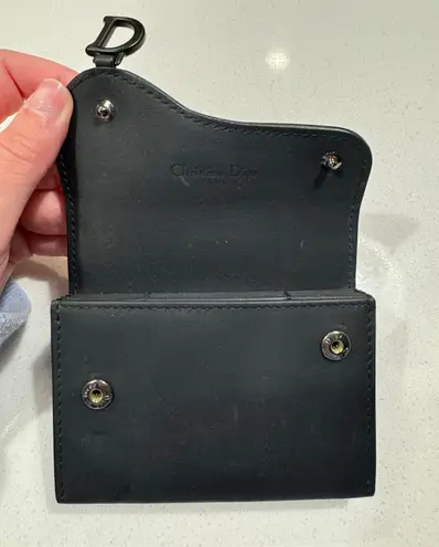 Christian Dior Wallet