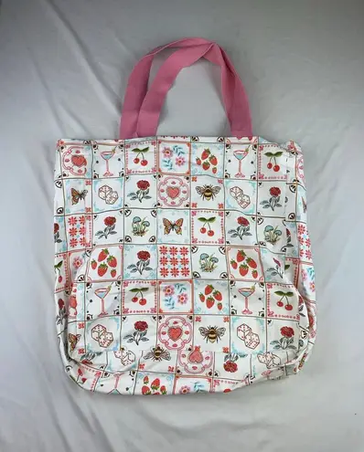 NEW Tote Multiple