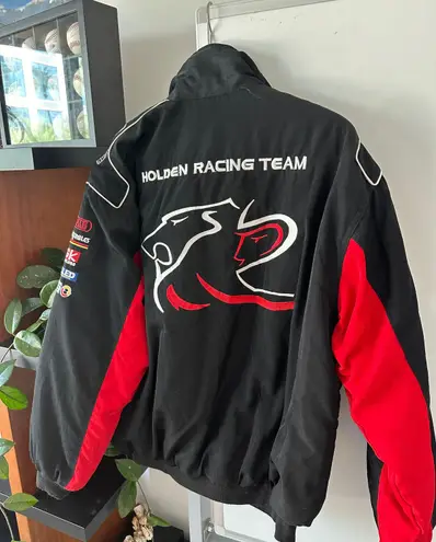Vintage NASCAR Jacket Size XL