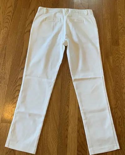 OVI off white pants size L
