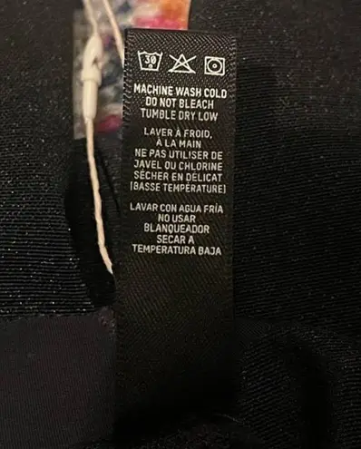 SKIMS NWT Sheer Sculpt Low Back Short in Onyx Black Women’s plus size 4X