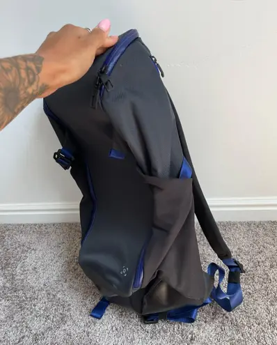 Lululemon Backpack