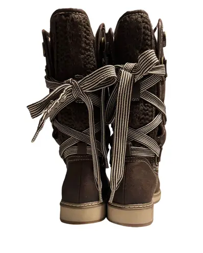 White Mountain Boots