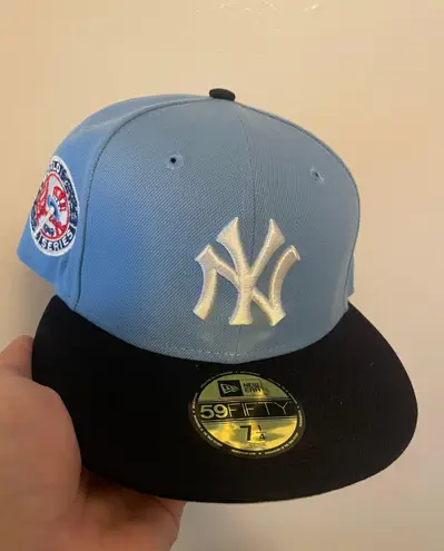 New Era Hat club noho exclusive New York Yankees 1949 World Series size 7 1/4 brand new
