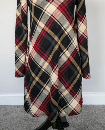 12PM by Mon Ami Holiday Dress Sz Sm