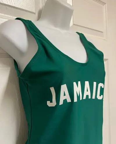 One Piece Y2K Jamaica Swimsuit