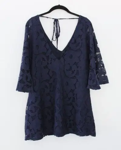 Tularosa / Revolve Charlotte Lace Mini Dress