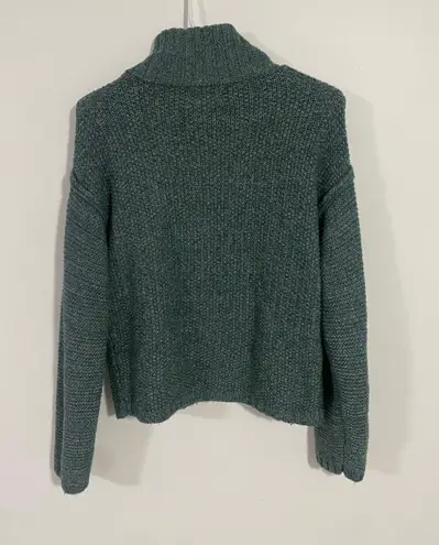 Universal Threads Pullover Half Zip Sweater thumbnail 6