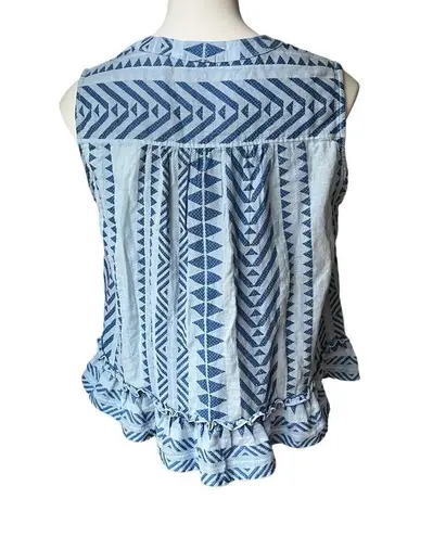 Dylan Sophia Blouse, Sz S