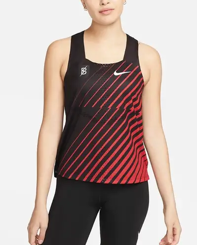 Nike Dri-FIT ADV AeroSwift Bowerman Track Club Women's Running Singlet