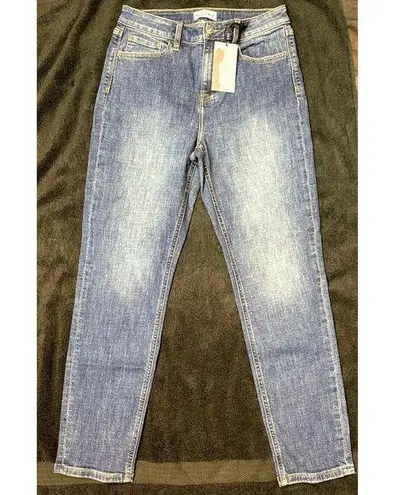 Studio Blue Straight Jeans Clean Double Vision 29