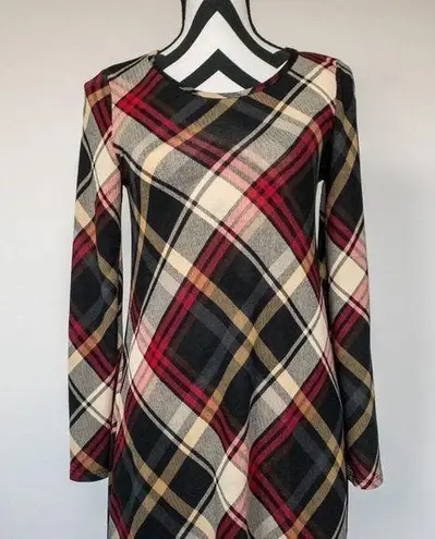 12PM by Mon Ami Holiday Dress Sz Sm