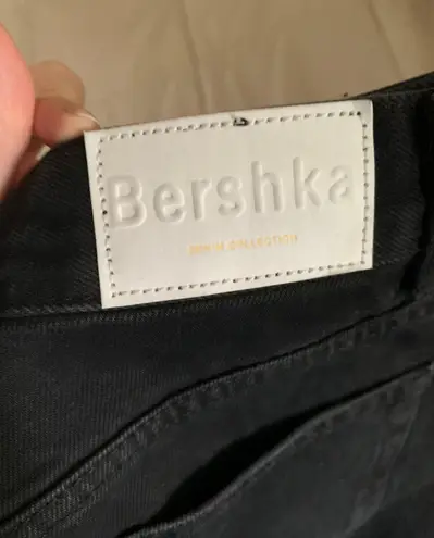 Bershka 90’s Jeans