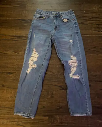 Wild Fable strait leg jeans