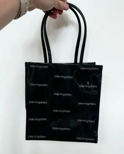 Bloomingdale’s lunch bag