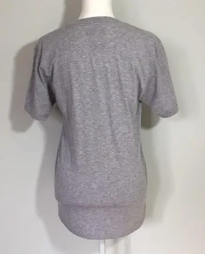 HBO NWOT Light Gray Game of Thrones Tee T Shirt New