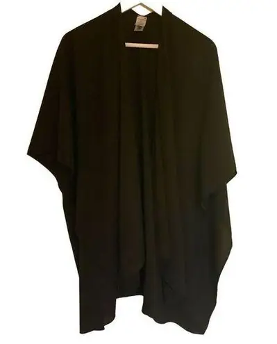 Black Bathing suit cover one size fits all