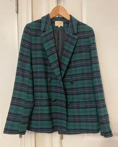 Sézane NWOT Christie Blazer