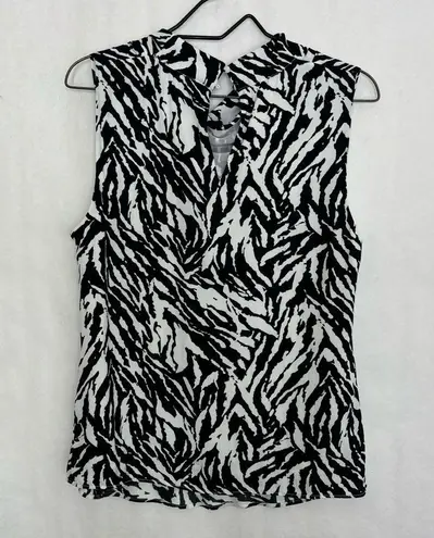 Rachel Zoe 5/$25  tank blouse medium