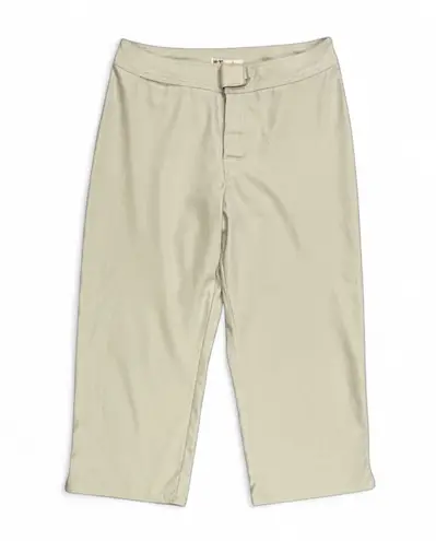 Patagonia Khaki Pataloha Kokawe Capris Size 10