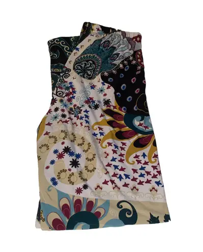 Viv Brands Viv Collection leggings buttery soft vibrant print one size fits most