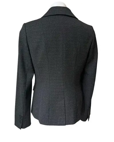 NWOT, Amber Sun Collection Black Jacket Blazer, Sz 4