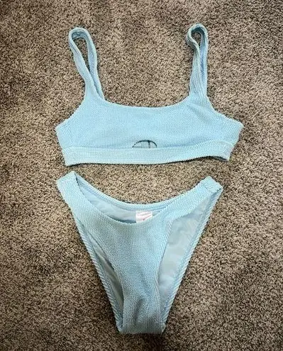 Target  swimsuit top size small bottoms size xs