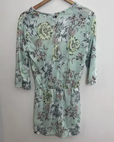 prAna NWT - Keoki Tunic Swim Cover Up Beach Pool Resort