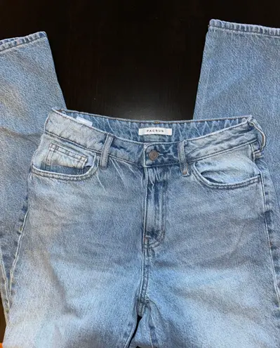 PacSun Mom Jean