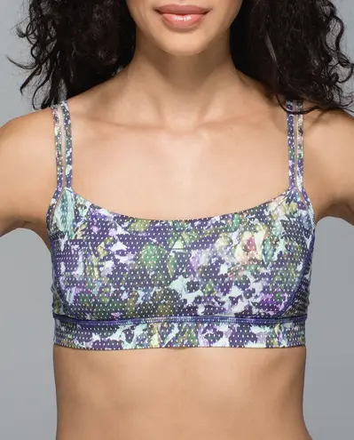 Lululemon Straight Up Bra