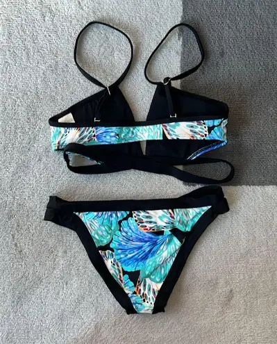 l*space L* x REVOLVE x Jamie Chung Platinum Bikini in Multi thumbnail 7