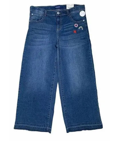 Arizona Jeans Arizona Jean Co. Denim Capri Jeans Plus 14.5 30X24