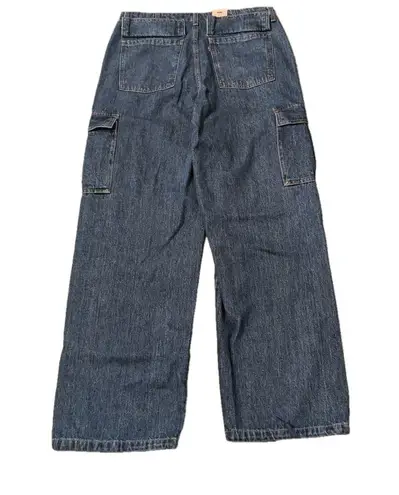 Levi's  '94 cargo baggy jeans size 29x32