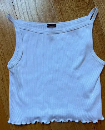 Brandy Melville Cropped Tank