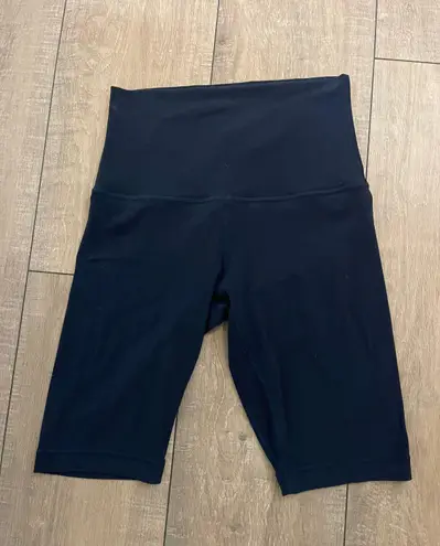 Lululemon Align 10” Biker Shorts