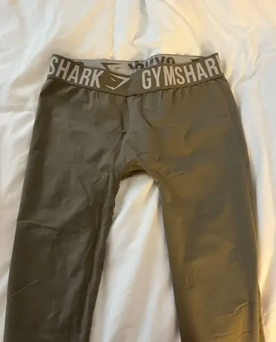 Gym Shark Leggings