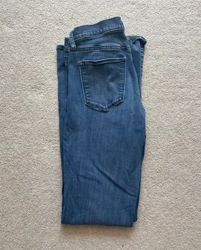 Gap Perfect Boot Jeans