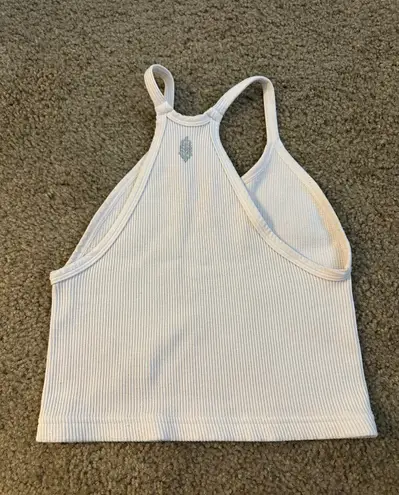 Free People Movement Crop Tank