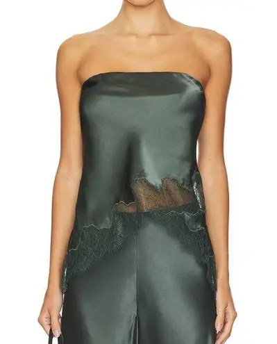 Cami NYC Odessa Camisole in thyme/ revolve