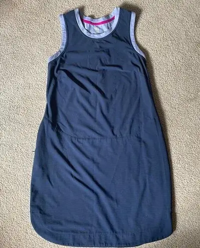 Title Nine Dress Women Size Medium Golf Athletic Pocket Casual Tennis