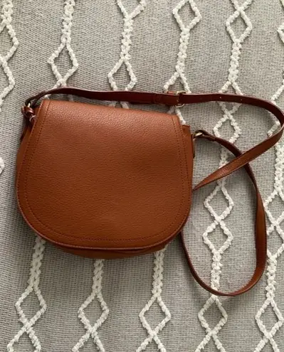 Old Navy Brown Satchel 