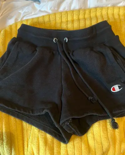 Champion Reverse Weave Shorts