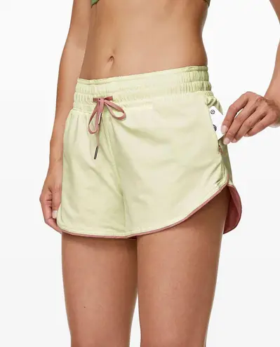 Lululemon Choose A Side Short 6